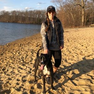 Meet your Posher, Chelsey